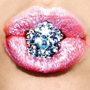 Meet your Posher, Krissie